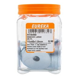 H7A450 - Large Washer